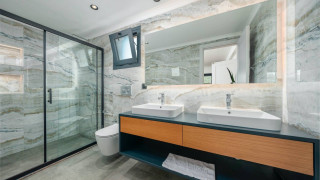 VKV5557 Villa Kalkan
