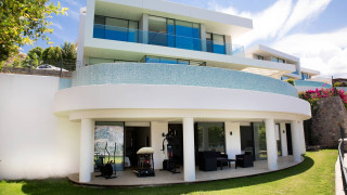 VKV8954 Villa Kalkan
