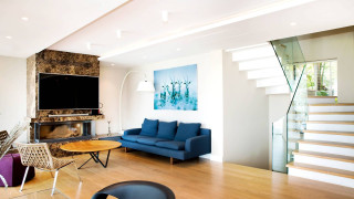 VKV9665 Villa Kalkan