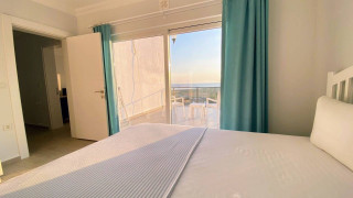 VKV6724 Villa Kalkan