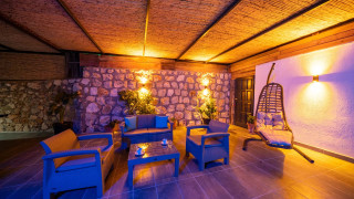 VKV1738 Villa Kalkan