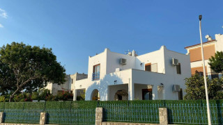 VKV8432 Villa Kalkan