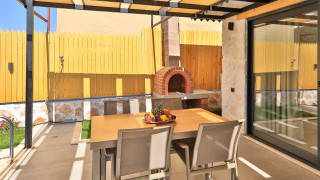 VKV2862 Villa Kalkan