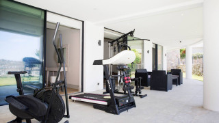 VKV8954 Villa Kalkan