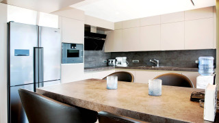 VKV9665 Villa Kalkan