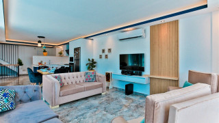 VKV7016 Villa Kalkan