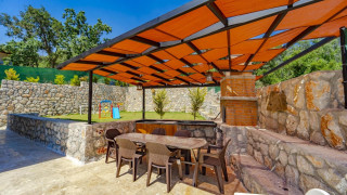 VKV9027 Villa Kalkan
