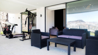 VKV8954 Villa Kalkan