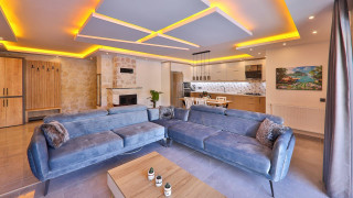 VKV2862 Villa Kalkan