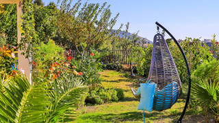 VKV9938 Villa Kalkan