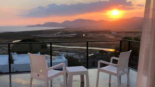 VKV6724 Villa Kalkan