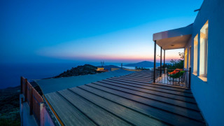 VKV1738 Villa Kalkan