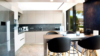 VKV9665 Villa Kalkan