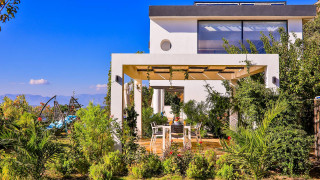 VKV9938 Villa Kalkan
