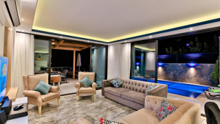 VKV7016 Villa Kalkan