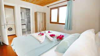 VKV9623 Villa Kalkan
