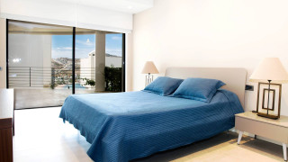 VKV9665 Villa Kalkan