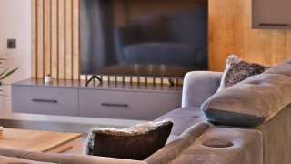 VKV2862 Villa Kalkan