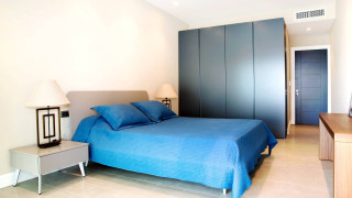 VKV9665 Villa Kalkan
