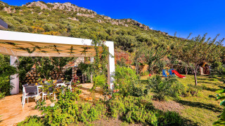 VKV9938 Villa Kalkan