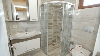 VKV9623 Villa Kalkan