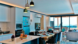 VKV7016 Villa Kalkan