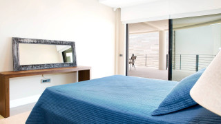 VKV9665 Villa Kalkan