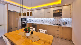 VKV2862 Villa Kalkan