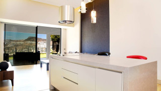 VKV8954 Villa Kalkan