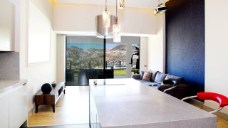 VKV8954 Villa Kalkan
