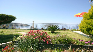 VKV8732 Villa Kalkan