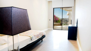 VKV9665 Villa Kalkan