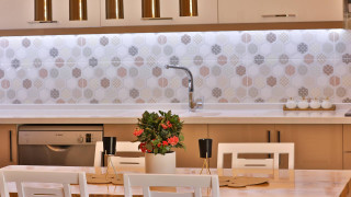 VKV2862 Villa Kalkan