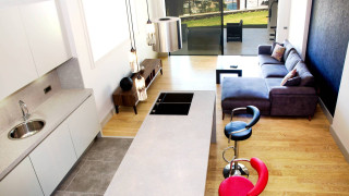 VKV8954 Villa Kalkan