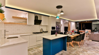 VKV7016 Villa Kalkan