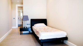VKV9665 Villa Kalkan