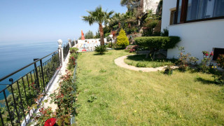 VKV8732 Villa Kalkan