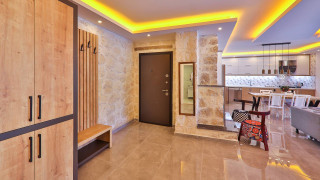 VKV2862 Villa Kalkan