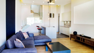 VKV8954 Villa Kalkan