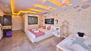 VKV2862 Villa Kalkan