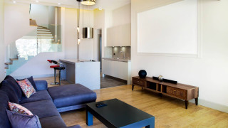 VKV8954 Villa Kalkan
