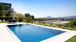 VKV9878 Villa Kalkan