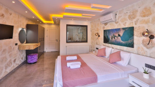 VKV2862 Villa Kalkan