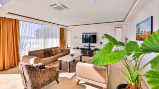 VKV9938 Villa Kalkan