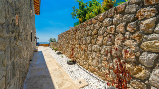 VKV9027 Villa Kalkan
