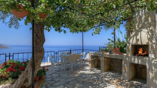 VKV8732 Villa Kalkan