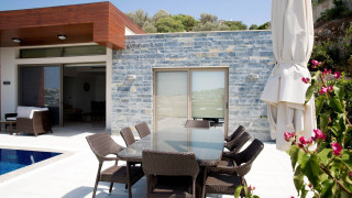 VKV9878 Villa Kalkan
