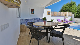 VKV5685 Villa Kalkan