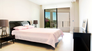 VKV9665 Villa Kalkan