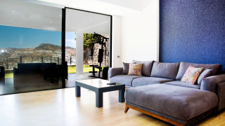 VKV8954 Villa Kalkan